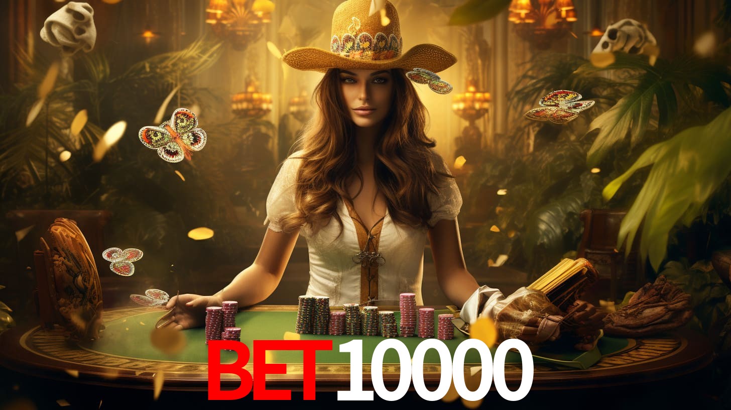 VIP Casino bet10000