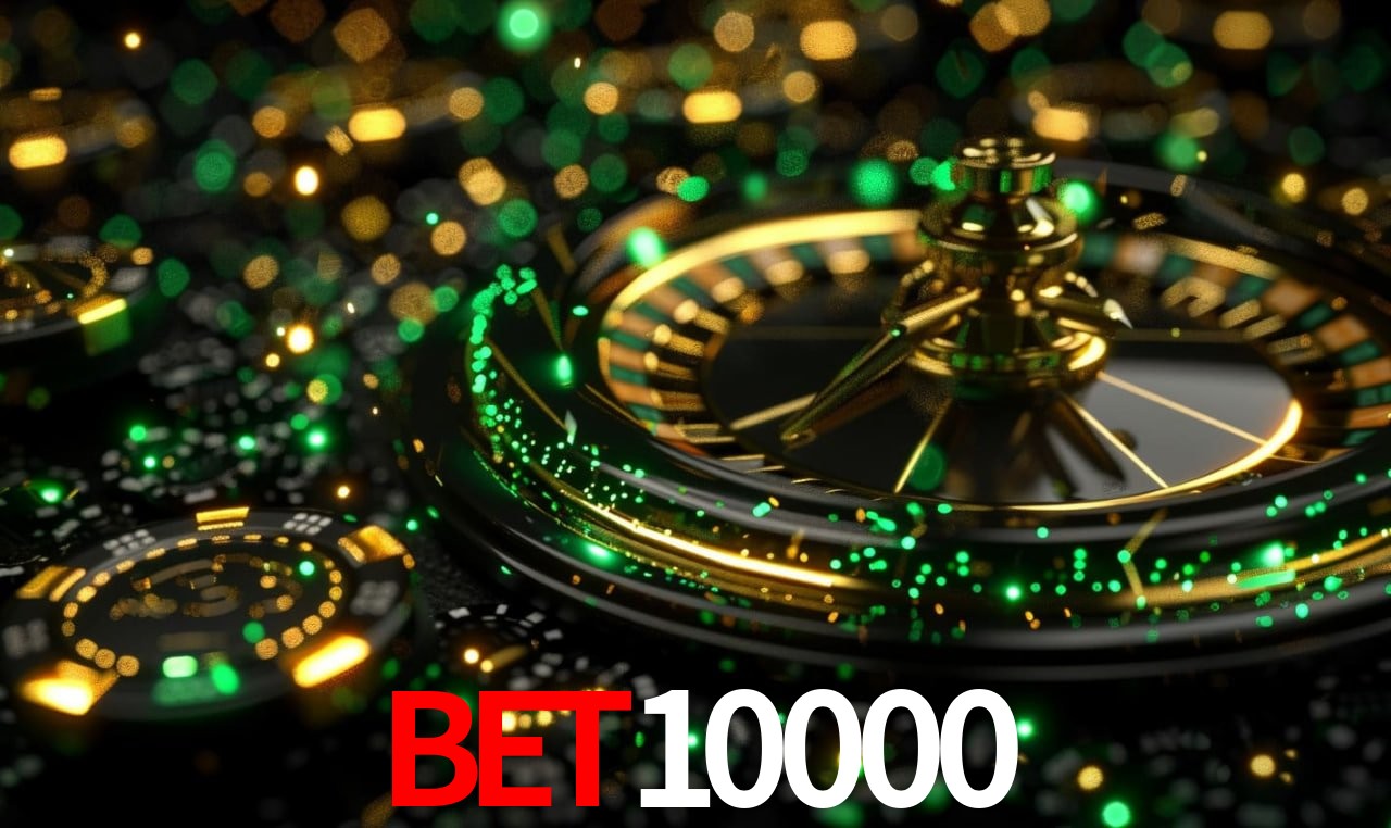 Slots com jackpots e giros grátis na bet10000