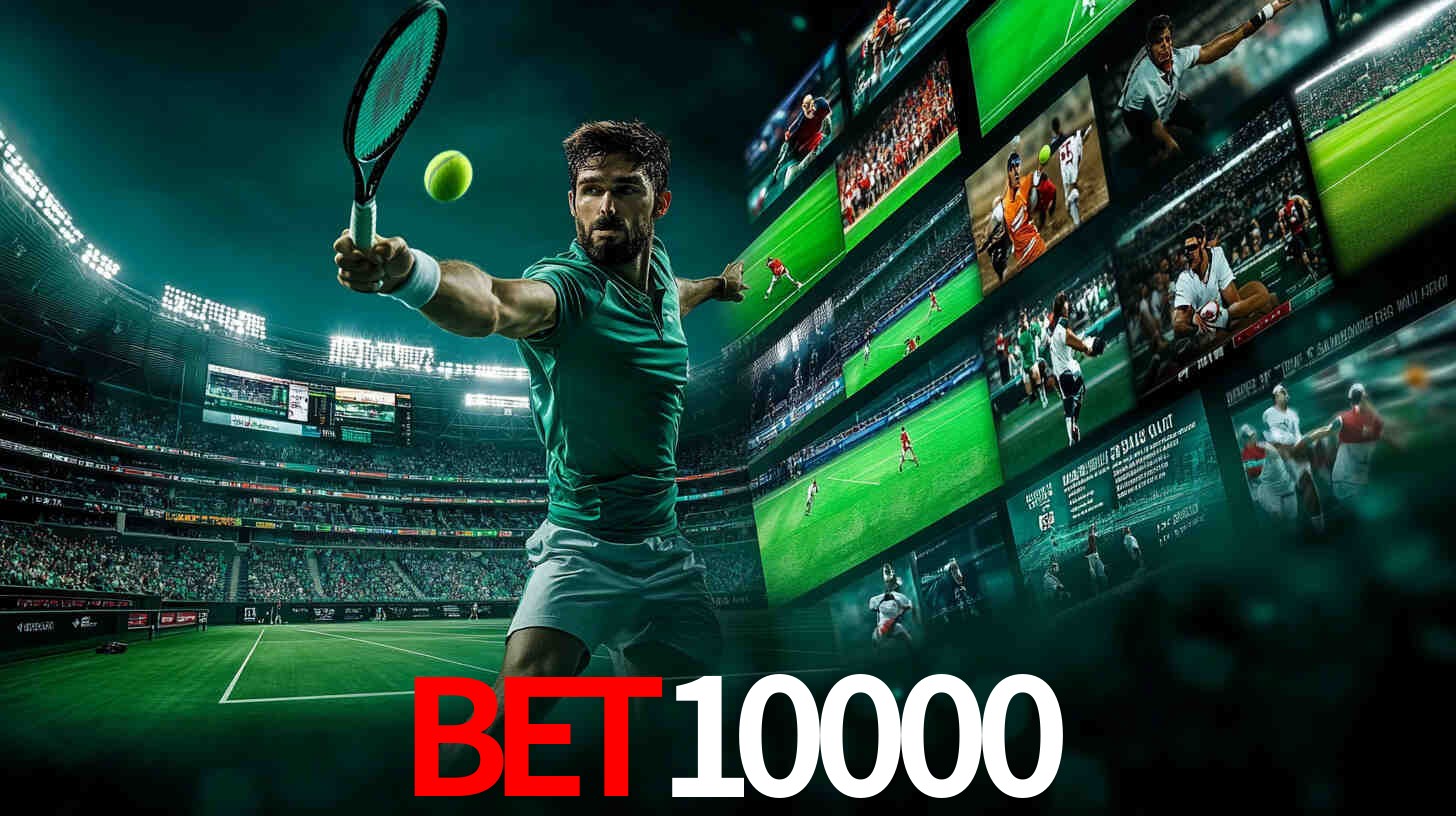 A Experiência Imersiva dos Cassinos Ao Vivo no bet10000