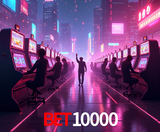 Torneios bet10000