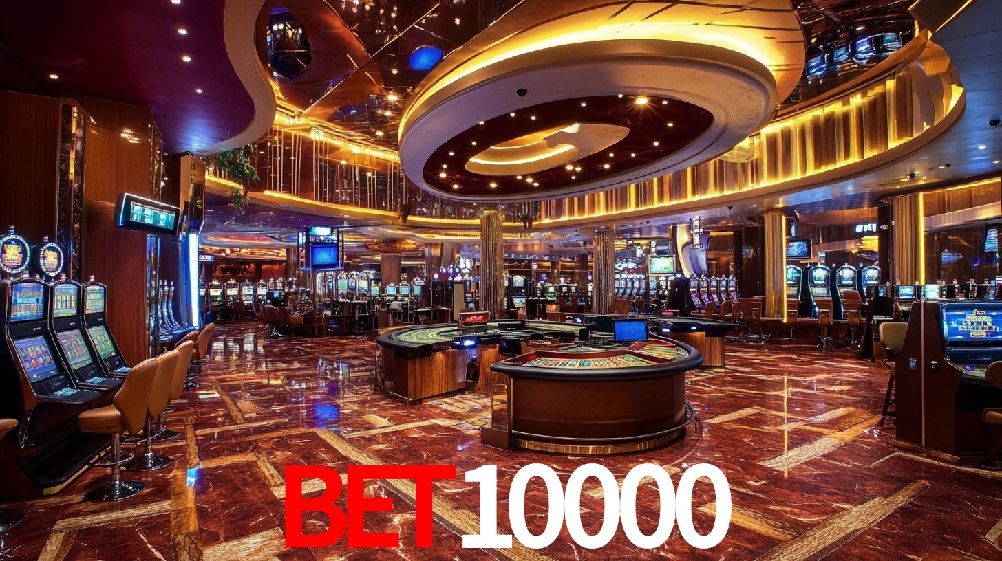 Programa VIP bet10000