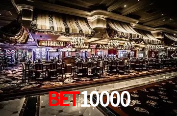 APP oficial da bet10000 para mobile