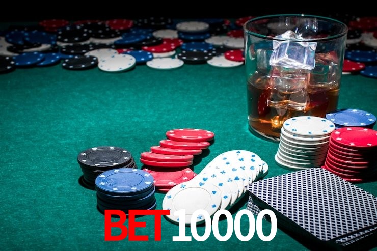 Mesa de Roleta bet10000