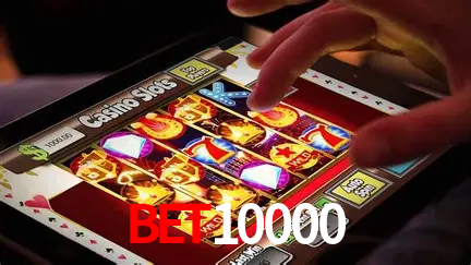 Descubra a Essência do bet10000: Nossa História e Compromissos