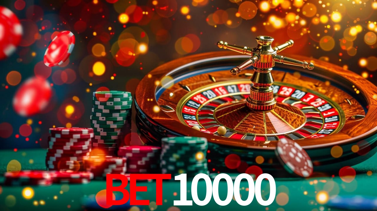 Desvendando o Mundo dos Jogos Virtuais na bet10000