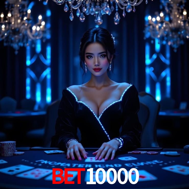 Casino Ao Vivo bet10000