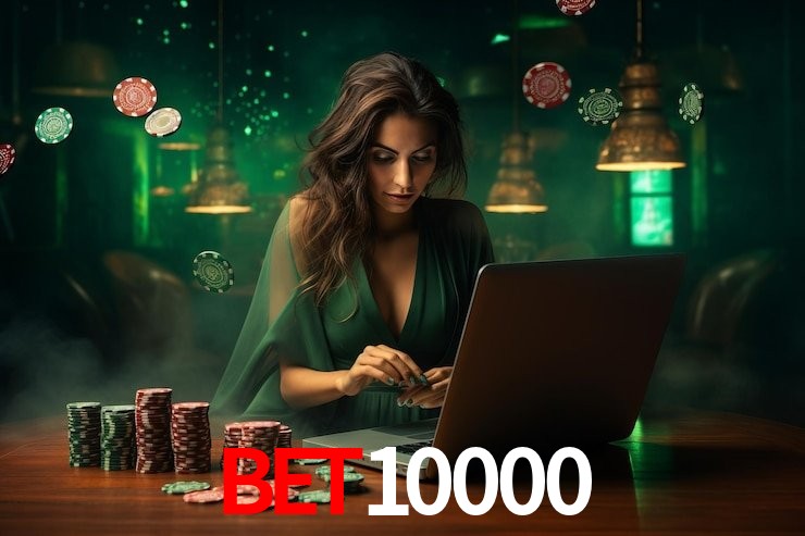 APP rápido e leve da bet10000