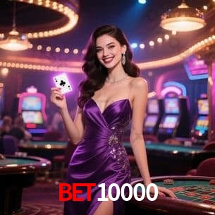 Bônus Diários bet10000