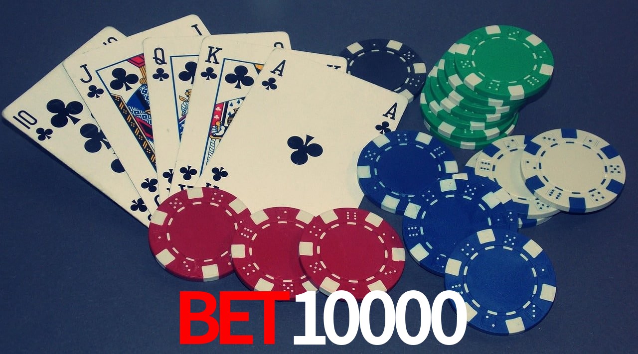 Bonus Features bet10000