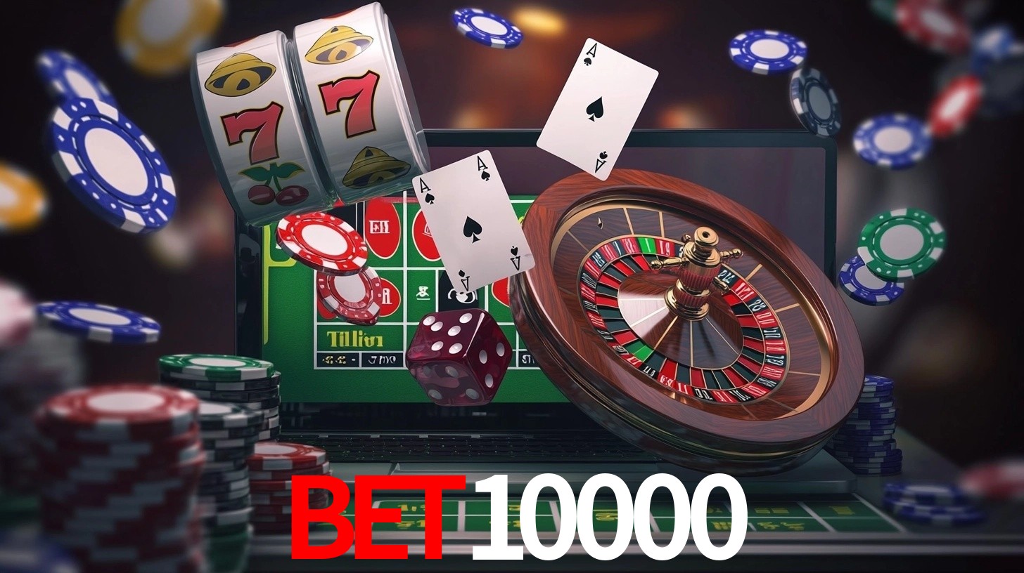 Cashback e recargas na bet10000
