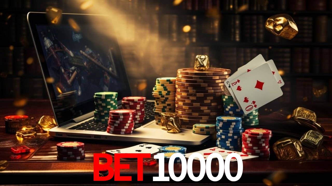 Casino Ao Vivo bet10000