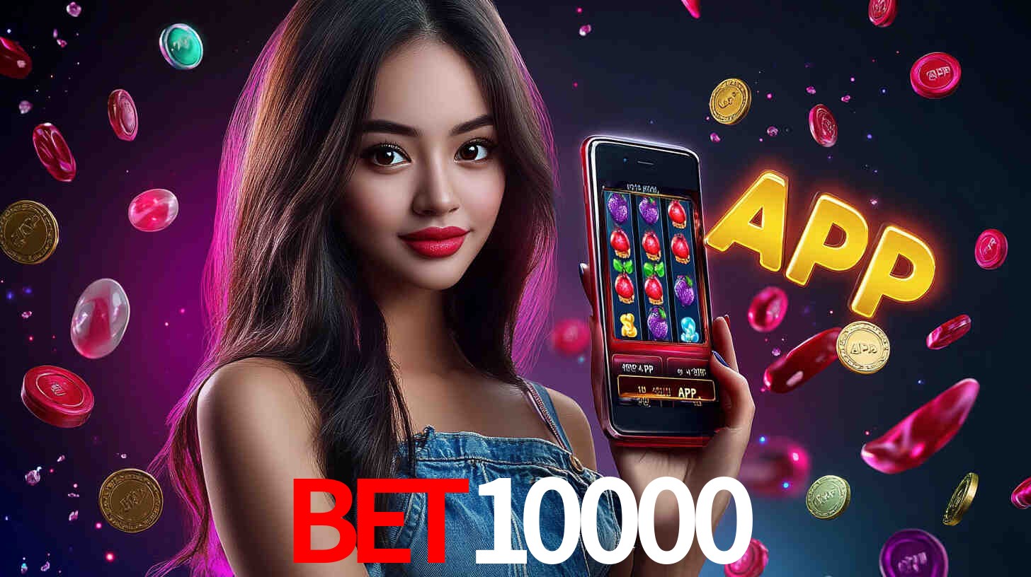 Apostas Esportivas na bet10000: Um Guia Completo