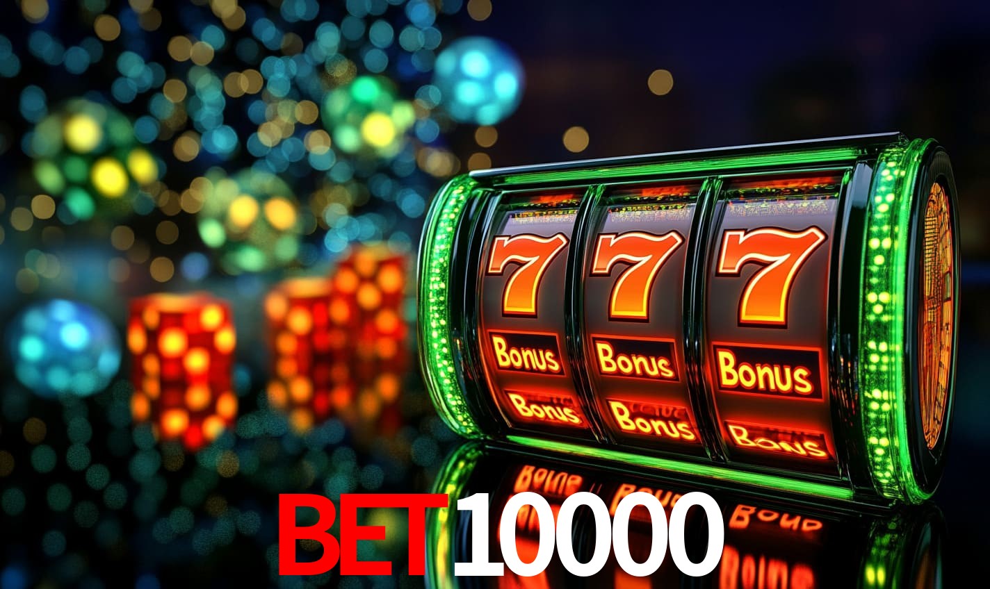 Benefícios da Conta bet10000
